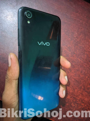 Vivo y91c